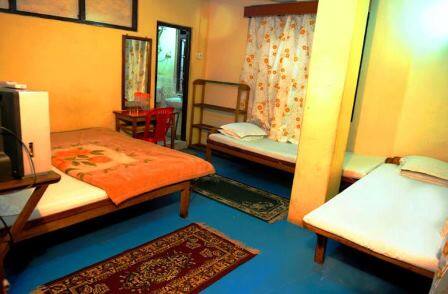 Hotel Gyatso, Gangtok 4